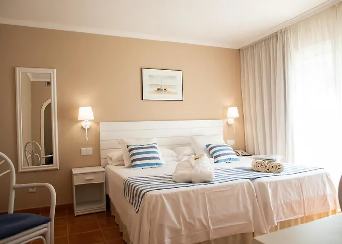 Dwo Les Palmeres 卡里拉