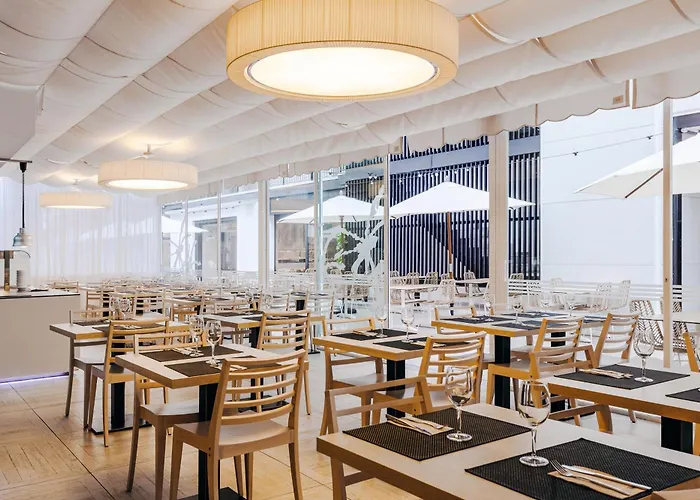 酒店 Dwo Les Palmeres