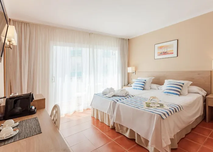 Dwo Les Palmeres 卡里拉