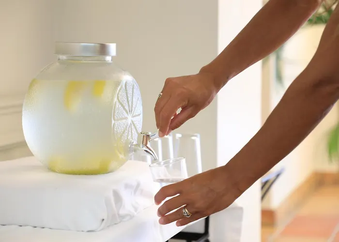 酒店 Dwo Les Palmeres 卡里拉