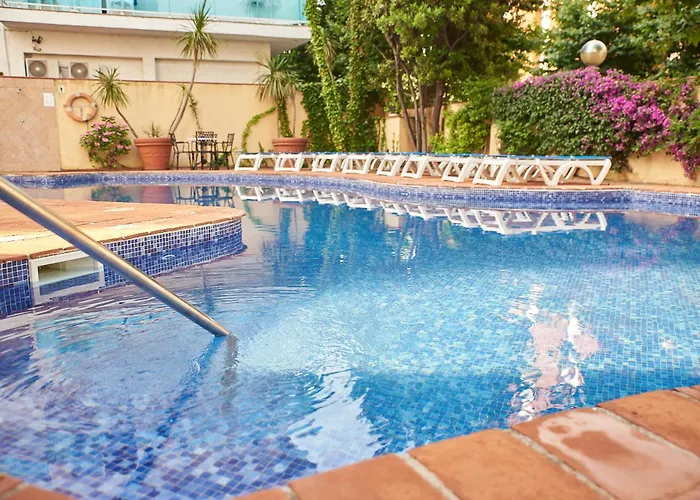 Dwo Les Palmeres 卡里拉