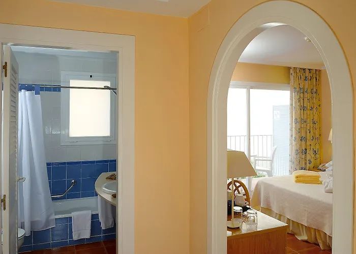 Dwo Les Palmeres 卡里拉