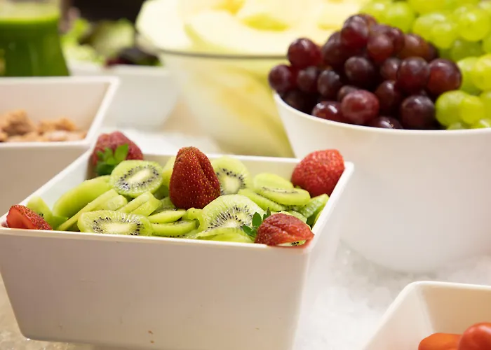 Dwo Les Palmeres 4* 卡里拉